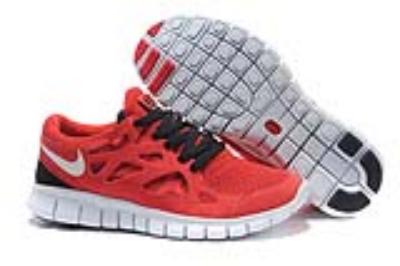 Nike Free Run+ 2-20